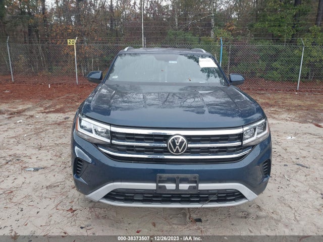 2020 VOLKSWAGEN ATLAS CROSS SPORT 2.0T S VIN: 1V2GC2CA3LC228713