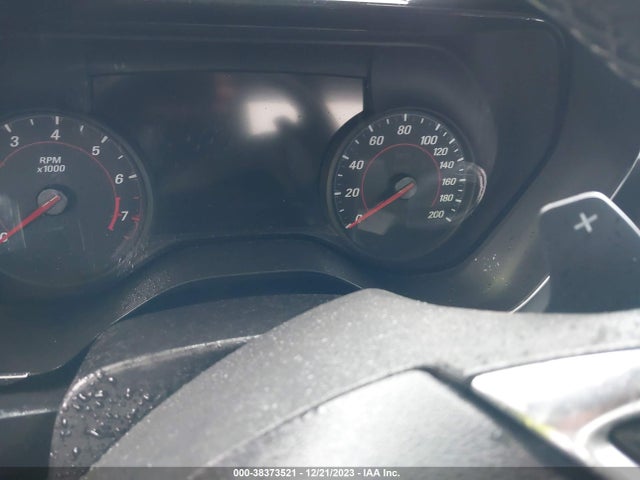Chevrolet CAMARO 2SS 2019 1G1FH3D72K0115934 Image 15
