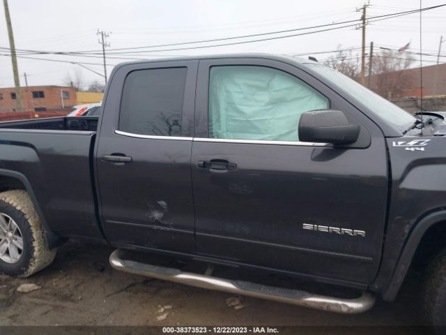 1GTV2UEH2FZ274522 GMC Sierra 1500 Sle