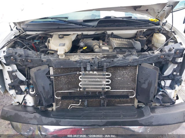 Chevrolet Express 3500 Lt 2015 1GAZG1FG3F1227711 Image 10
