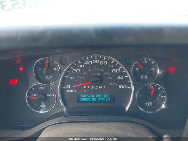 Chevrolet Express 3500 Lt 2015 1GAZG1FG3F1227711 Image 7