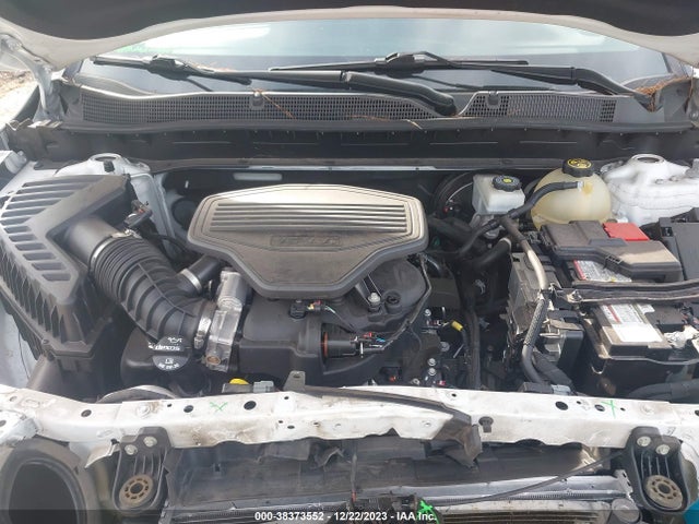 Chevrolet Blazer Fwd 2lt 2020 3GNKBCRSXLS635496 Image 10