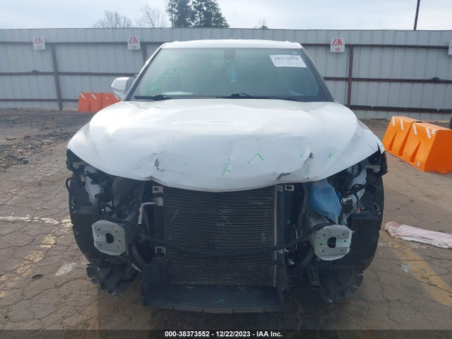 Chevrolet Blazer Fwd 2lt 2020 3GNKBCRSXLS635496 Image 12