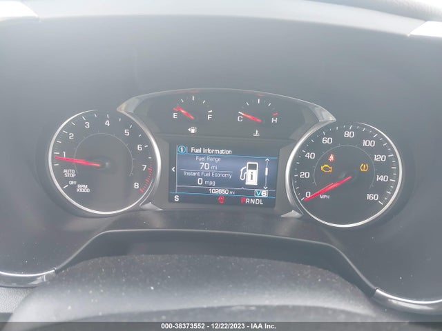 Chevrolet Blazer Fwd 2lt 2020 3GNKBCRSXLS635496 Image 15