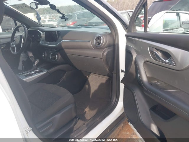 Chevrolet Blazer Fwd 2lt 2020 3GNKBCRSXLS635496 Image 5