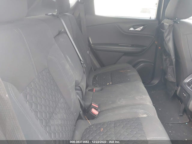 Chevrolet Blazer Fwd 2lt 2020 3GNKBCRSXLS635496 Image 8