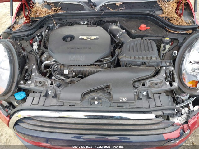 2016 MINI HARDTOP WMWXU1C53G2D11131 Photo 9