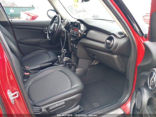 2016 MINI HARDTOP WMWXU1C53G2D11131 Photo 4