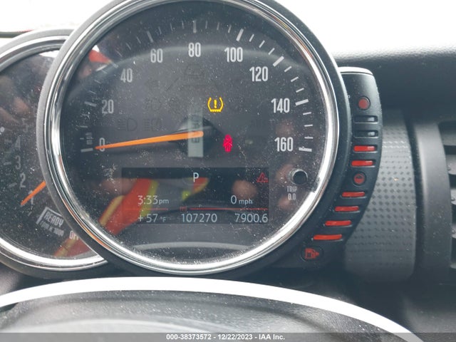2016 MINI HARDTOP WMWXU1C53G2D11131 Photo 6