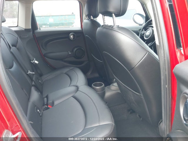 2016 MINI HARDTOP WMWXU1C53G2D11131 Photo 7