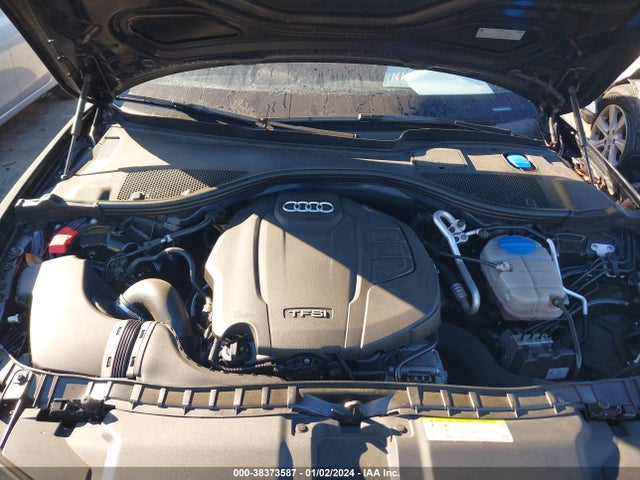 WAUCFAFC2GN079538 Audi A6 2.0t Premium