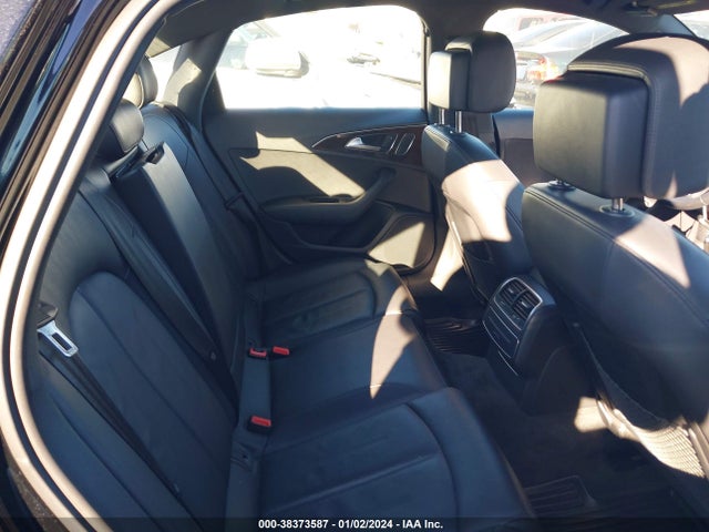 WAUCFAFC2GN079538 Audi A6 2.0t Premium