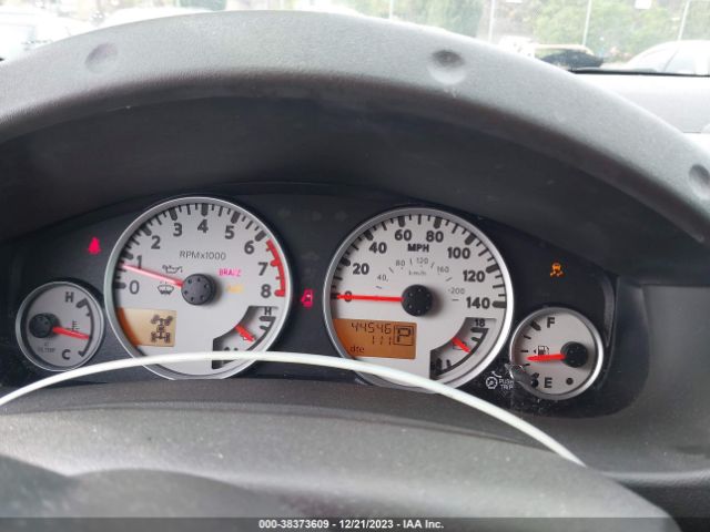 1N6AD0EV8GN903018 Nissan Frontier Pro-4x