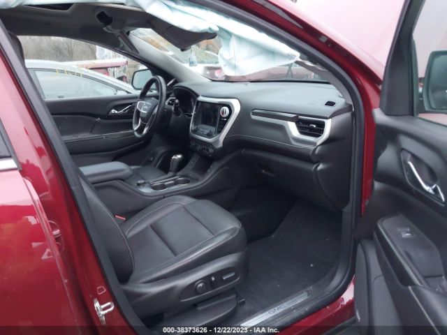 1GKKNNLS5JZ173812 GMC Acadia Slt-2