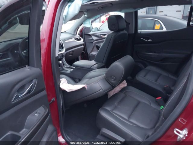 1GKKNNLS5JZ173812 GMC Acadia Slt-2