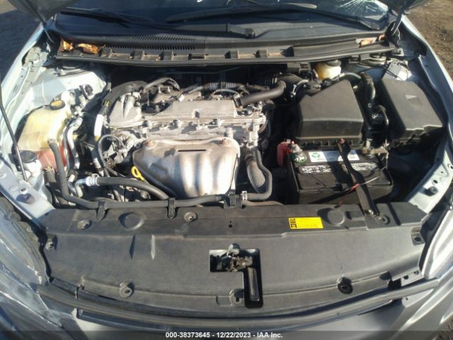 JTKJF5C76E3079391 Scion TC