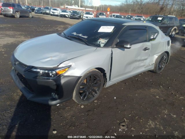 JTKJF5C76E3079391 Scion TC