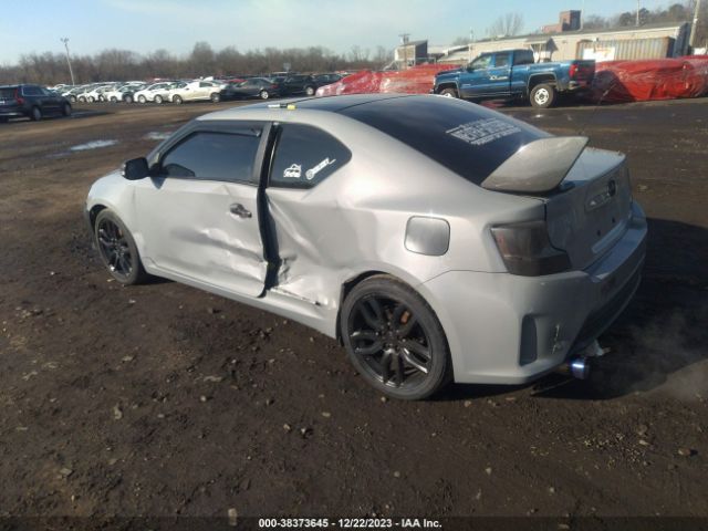 JTKJF5C76E3079391 Scion TC