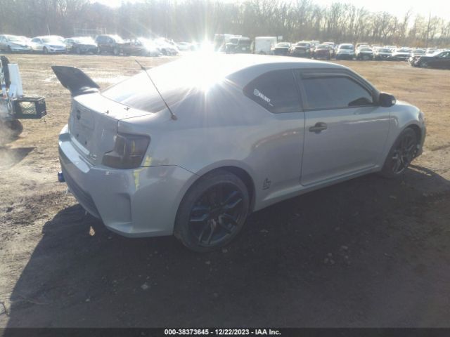 JTKJF5C76E3079391 Scion TC