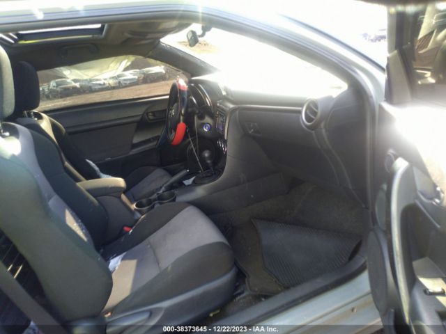 JTKJF5C76E3079391 Scion TC