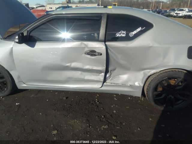 JTKJF5C76E3079391 Scion TC