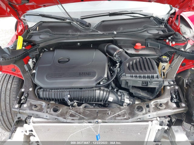 2020 MINI CLUBMAN WMWLV7C09L2M82752 Photo 9