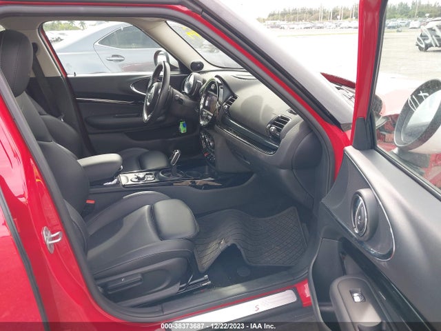 2020 MINI CLUBMAN WMWLV7C09L2M82752 Photo 4