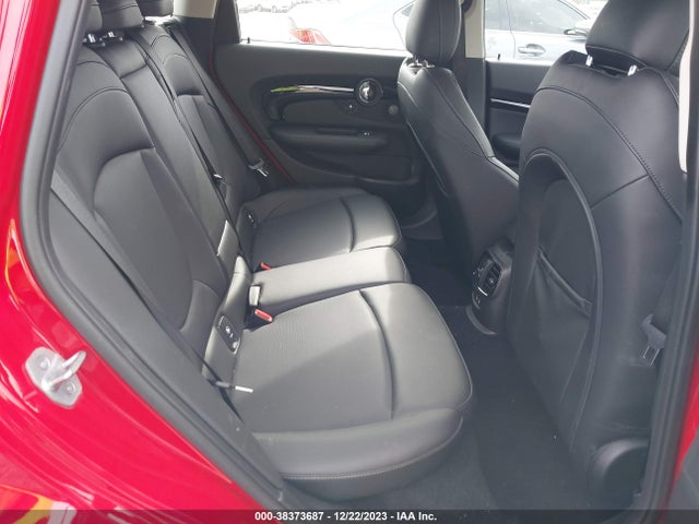 2020 MINI CLUBMAN WMWLV7C09L2M82752 Photo 7