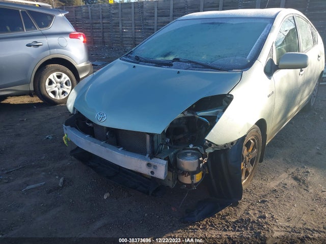 2009 TOYOTA PRIUS VIN: JTDKB20U897871301