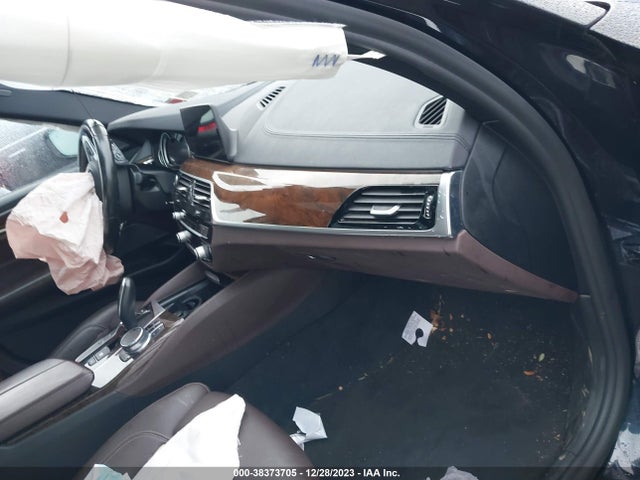 BMW M550i Xdrive 2018 WBAJB9C57JB035826 Image 5