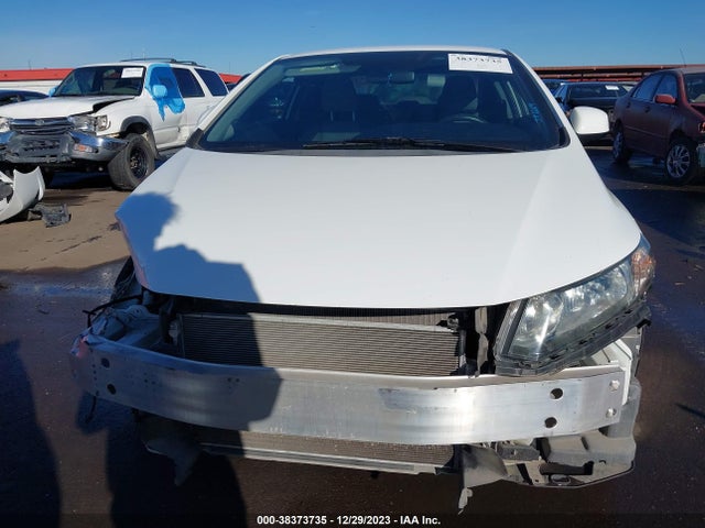 2013 HONDA CIVIC LX VIN: 2HGFG3B53DH516453