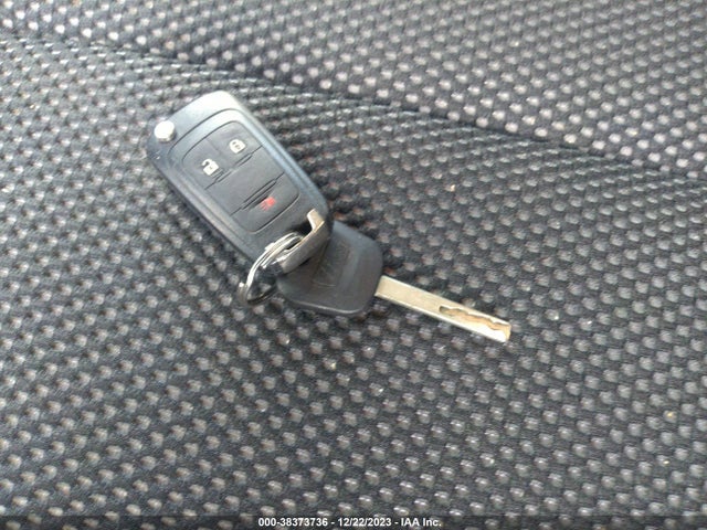 GMC Terrain Sle-1 2016 2GKALMEK9G6309033 Image 11