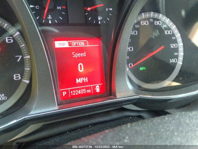 GMC Terrain Sle-1 2016 2GKALMEK9G6309033 Image 15