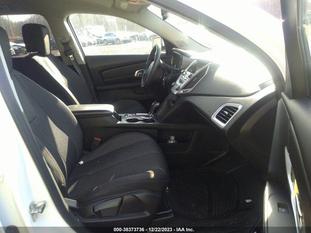 GMC Terrain Sle-1 2016 2GKALMEK9G6309033 Image 5