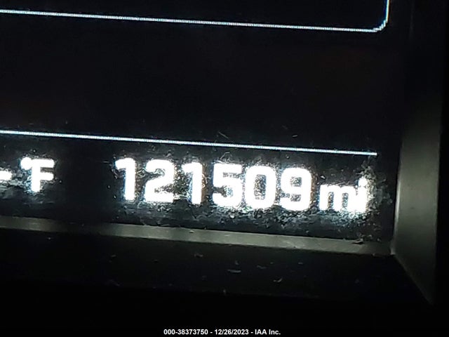 Hyundai Santa Fe Limited Ultimate 2017 KM8SRDHF5HU232012 Image 16
