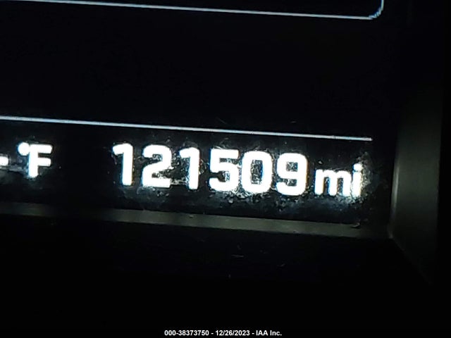 Hyundai Santa Fe Limited Ultimate 2017 KM8SRDHF5HU232012 Image 7