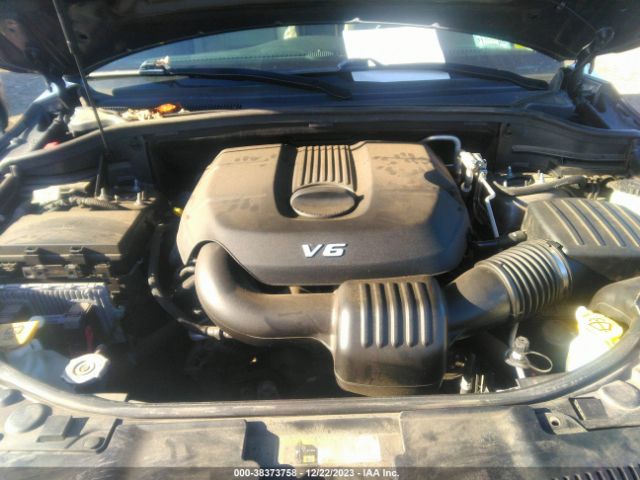 1C4RDHEG2EC550449 Dodge Durango Citadel