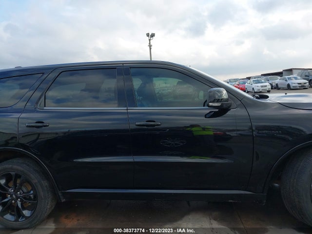 Dodge Durango R/t Rwd 2021 1C4SDHCT9MC572979 Image 14