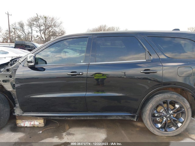 Dodge Durango R/t Rwd 2021 1C4SDHCT9MC572979 Image 15