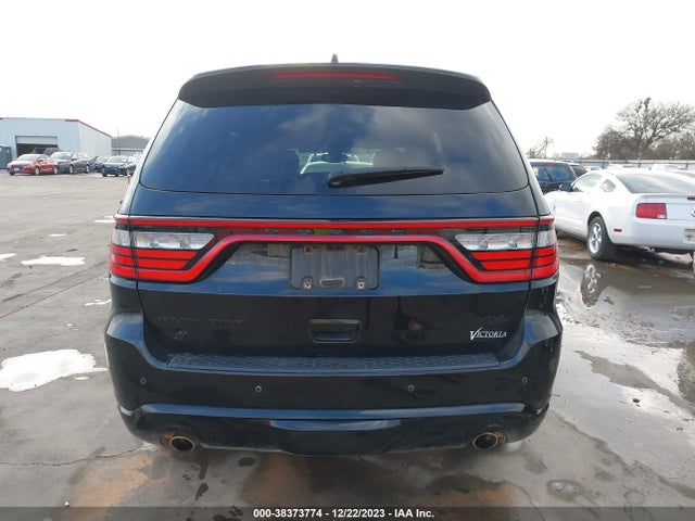 Dodge Durango R/t Rwd 2021 1C4SDHCT9MC572979 Image 17
