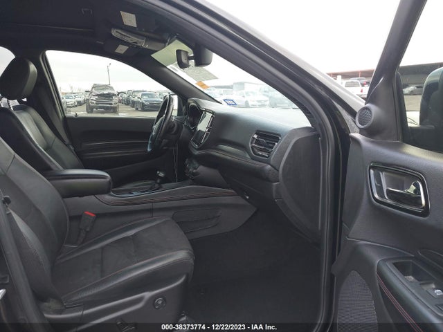 Dodge Durango R/t Rwd 2021 1C4SDHCT9MC572979 Image 5