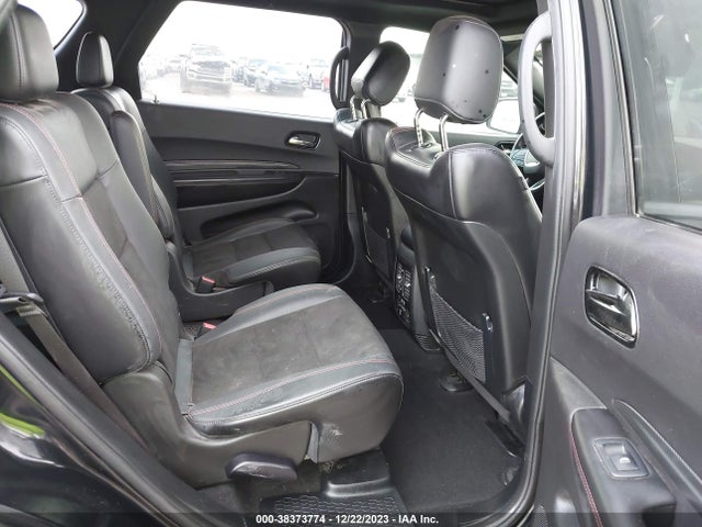 Dodge Durango R/t Rwd 2021 1C4SDHCT9MC572979 Image 8