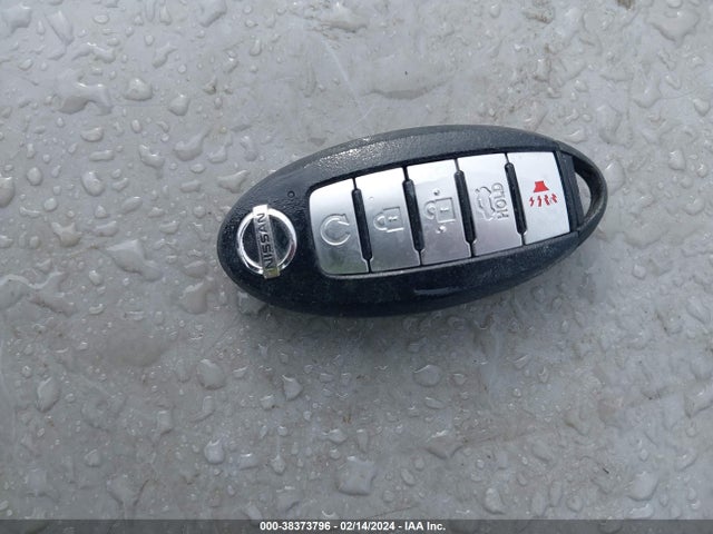 Nissan Versa Sr Xtronic Cvt 2020 3N1CN8FV4LL866035 Image 11