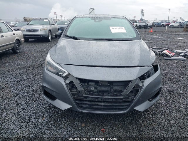 Nissan Versa Sr Xtronic Cvt 2020 3N1CN8FV4LL866035 Image 13