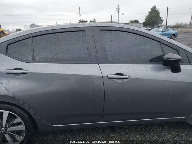 Nissan Versa Sr Xtronic Cvt 2020 3N1CN8FV4LL866035 Image 14