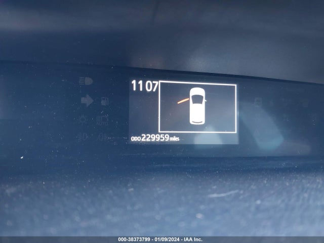 Toyota Prius C One 2018 JTDKDTB35J1604905 Image 14