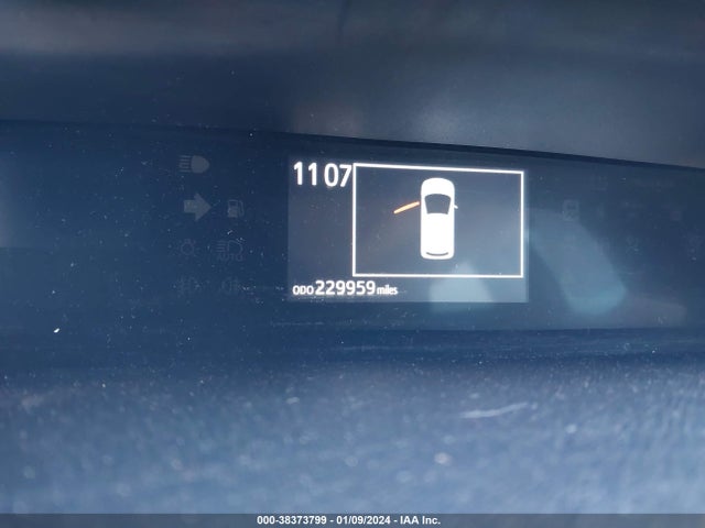Toyota Prius C One 2018 JTDKDTB35J1604905 Image 7