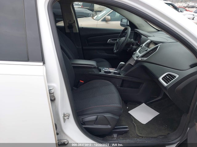 2012 GMC TERRAIN SLE-1 VIN: 2GKALMEK7C6234181