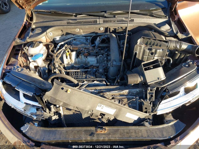 3VW2B7AJ0HM390087 Volkswagen Jetta 1.4t S