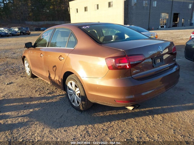 3VW2B7AJ0HM390087 Volkswagen Jetta 1.4t S